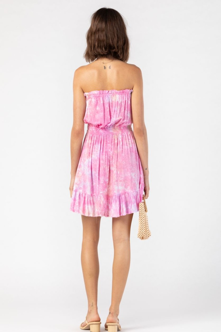 Women Tiare Hawaii Mini Dresses | Ryden Mini Dress