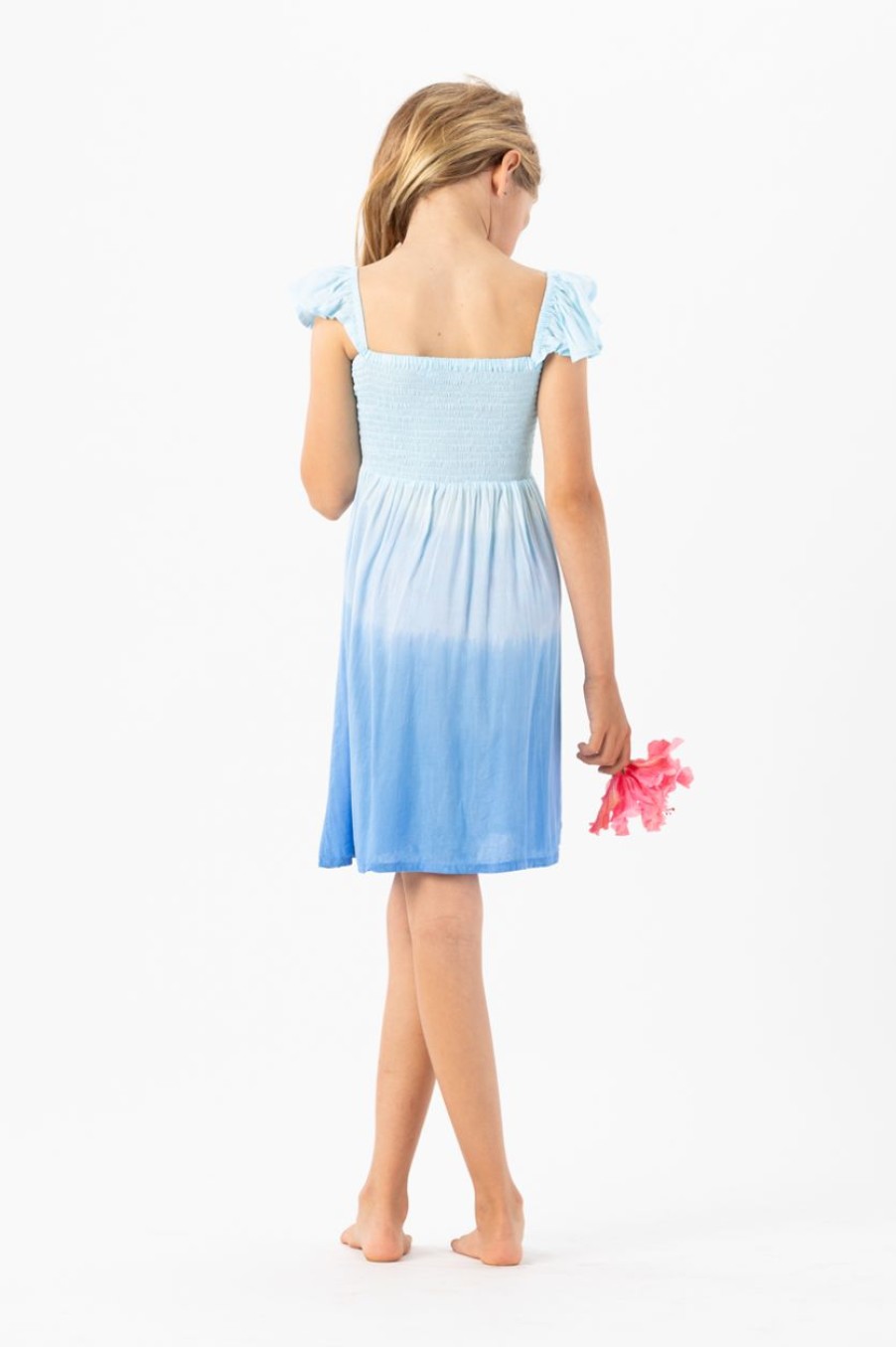 Kids Tiare Hawaii | Kid'S Hollie Dress