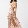 Women Tiare Hawaii Maxi Dresses | Pippa Maxi Dress