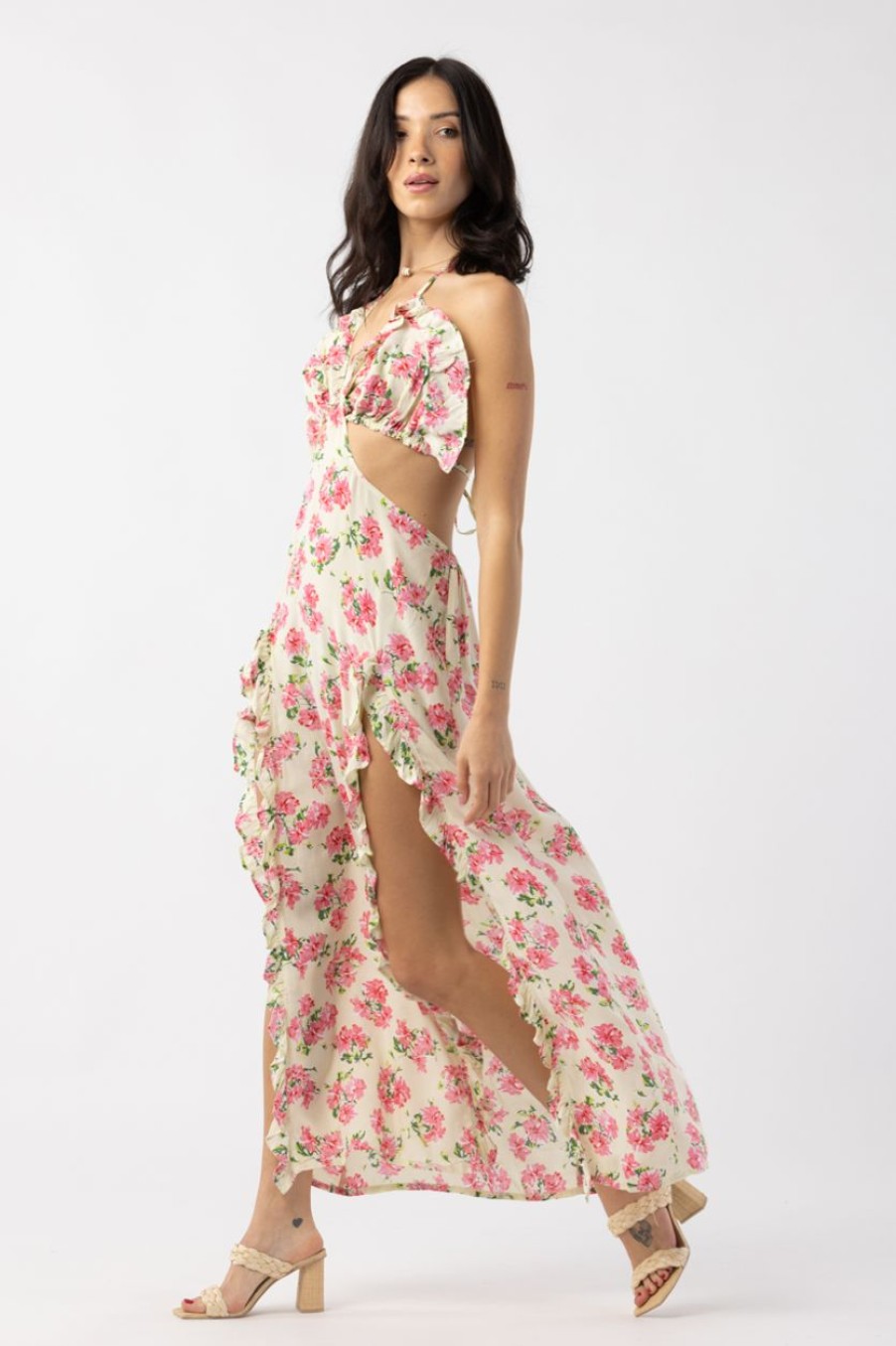 Women Tiare Hawaii Maxi Dresses | Pippa Maxi Dress