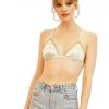 Women Tiare Hawaii Bralettes | Lei Bralette