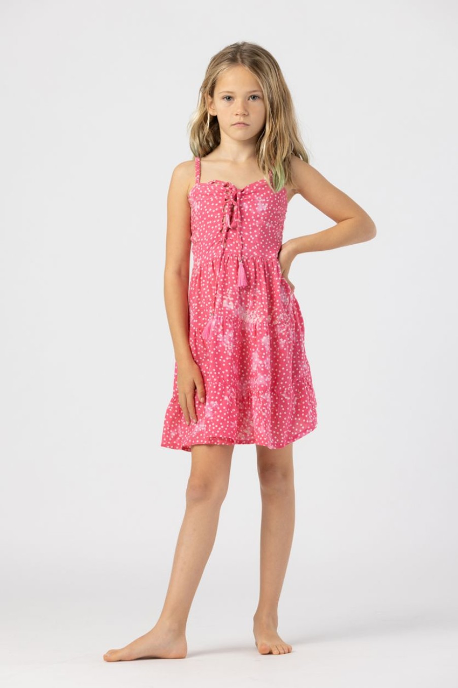 Kids Tiare Hawaii | Kids Perth Dress