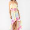 Women Tiare Hawaii Maxi Dresses | Lana Maxi Dress