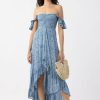 Women Tiare Hawaii Maxi Dresses | Brooklyn Maxi Dress