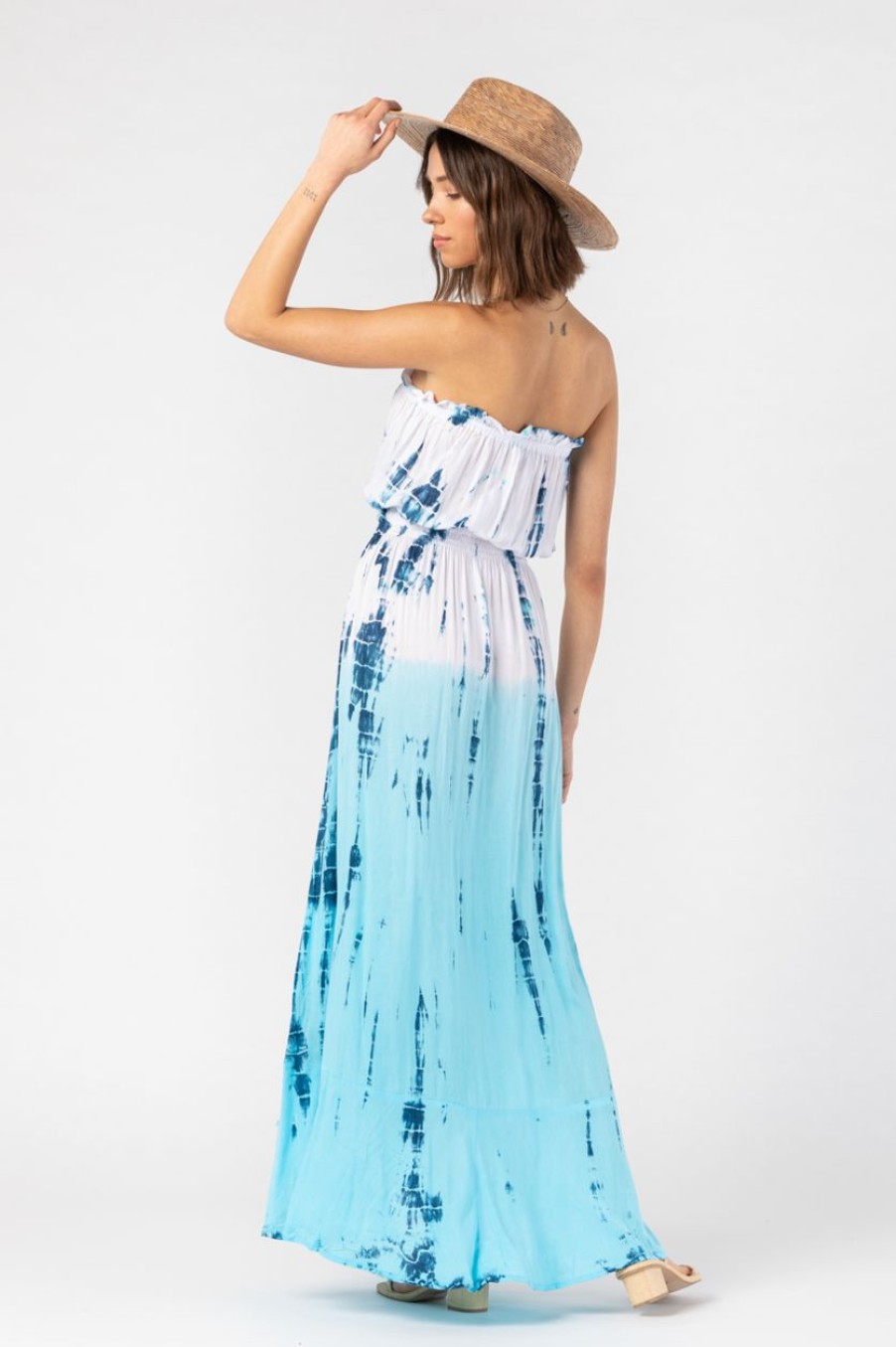 Women Tiare Hawaii Maxi Dresses | Ryden Maxi Dress