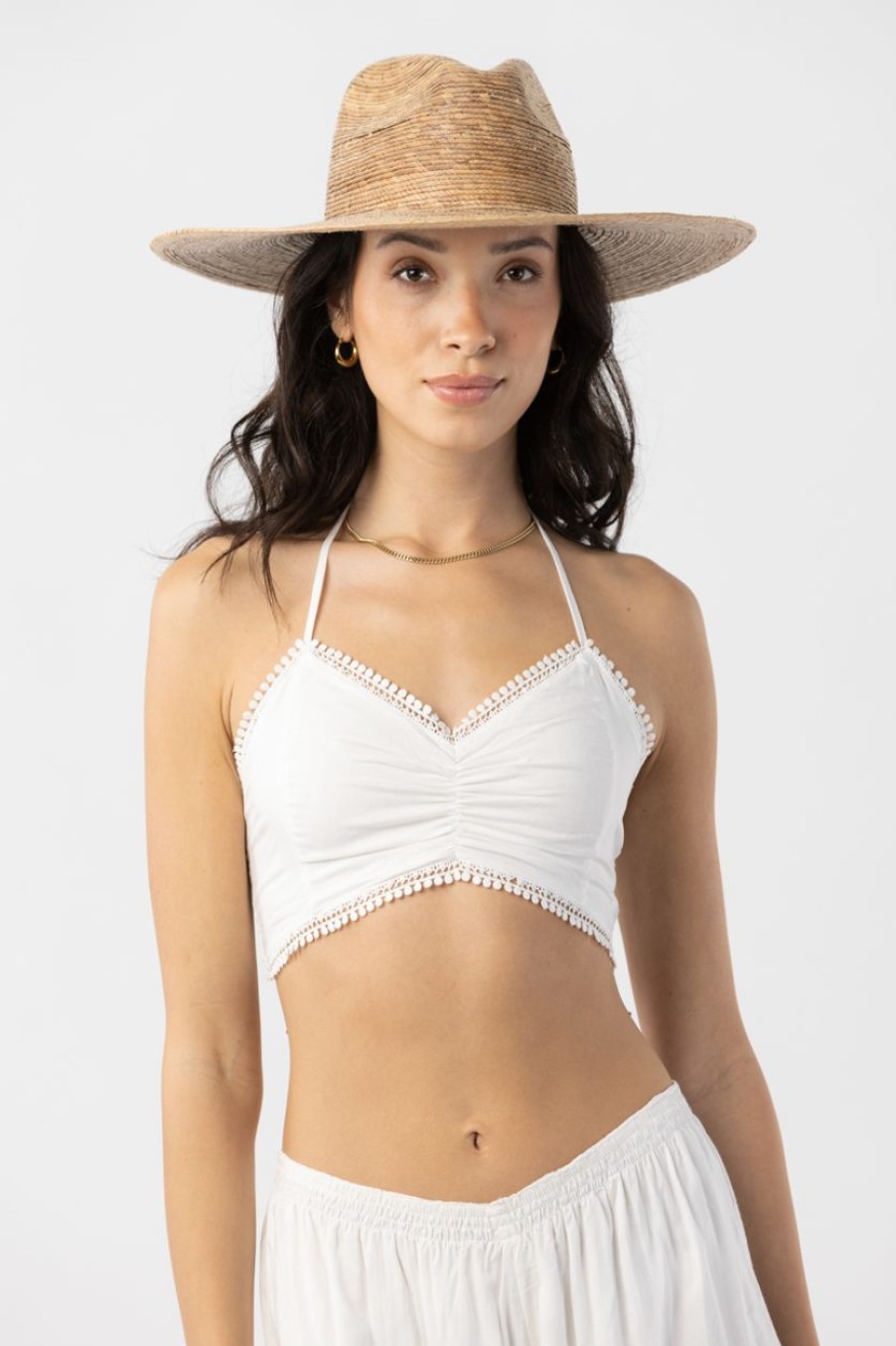 Women Tiare Hawaii | Castaway Top