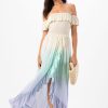 Women Tiare Hawaii Maxi Dresses | Mackenna Maxi Dress