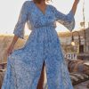 Women Tiare Hawaii Maxi Dresses | Surry Maxi Dress