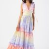 Women Tiare Hawaii Maxi Dresses | Goddess Maxi Dress