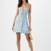 Women Tiare Hawaii Mini Dresses | Alexis Mini Dress