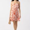 Women Tiare Hawaii Mini Dresses | Ryden Mini Dress Naturals