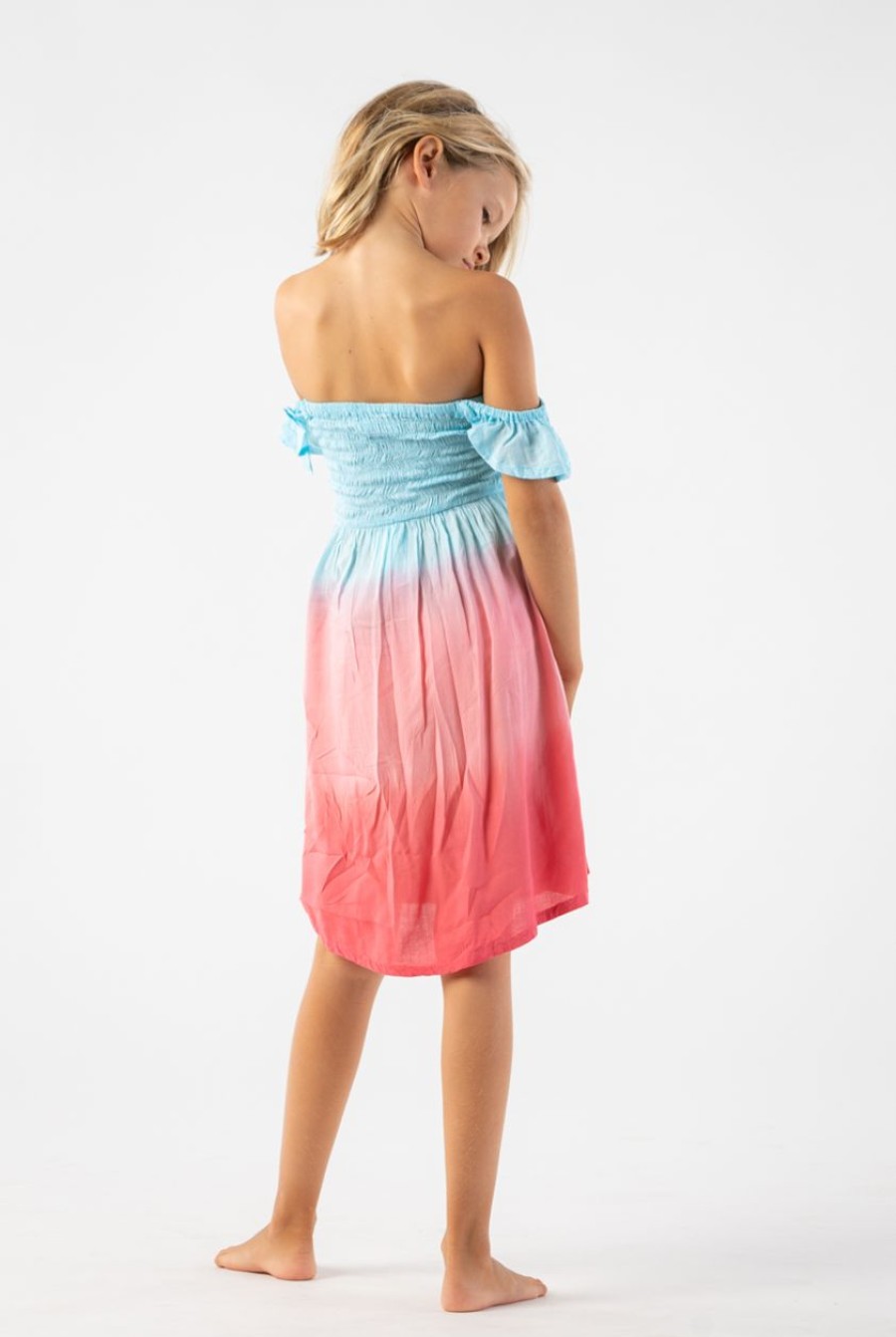 Kids Tiare Hawaii | Kid'S Hollie Dress