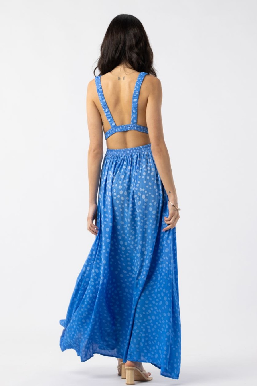 Women Tiare Hawaii Maxi Dresses | Hope Maxi Dress