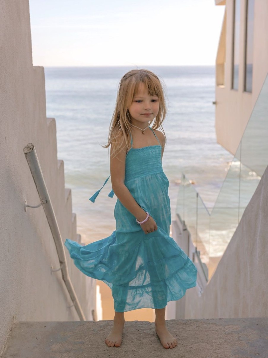 Kids Tiare Hawaii | Kids Bellini Dress