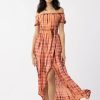 Women Tiare Hawaii Maxi Dresses | Cheyenne Maxi Dress