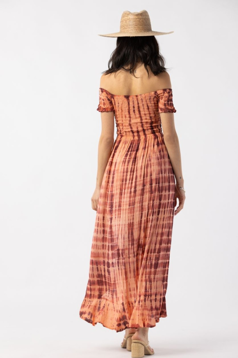 Women Tiare Hawaii Maxi Dresses | Cheyenne Maxi Dress