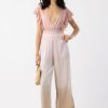 Women Tiare Hawaii Jumpsuits | Dahlia Jumpsuit