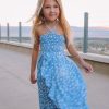 Kids Tiare Hawaii | Kids Eri Dress