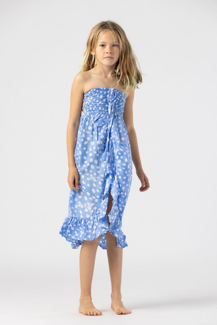 Kids Tiare Hawaii | Kids Eri Dress