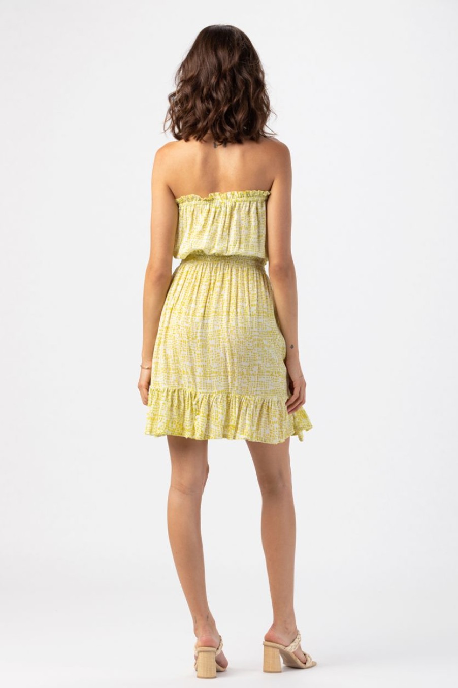 Women Tiare Hawaii Mini Dresses | Ryden Mini Dress