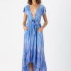 Women Tiare Hawaii Maxi Dresses | Blake Maxi Dress