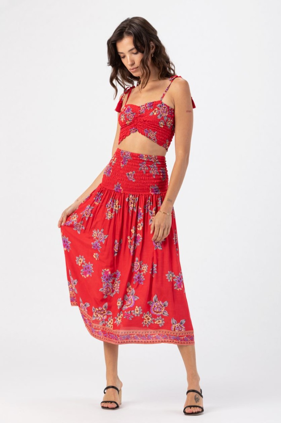 Women Tiare Hawaii | Havana Skirt