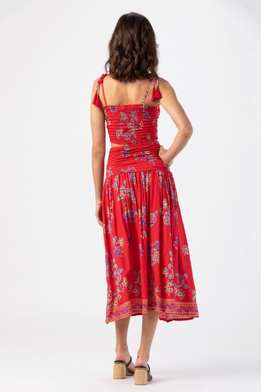 Women Tiare Hawaii | Havana Skirt