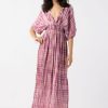 Women Tiare Hawaii Maxi Dresses | Haiku Maxi Dress