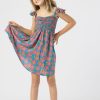 Kids Tiare Hawaii | Kid'S Hollie Dress