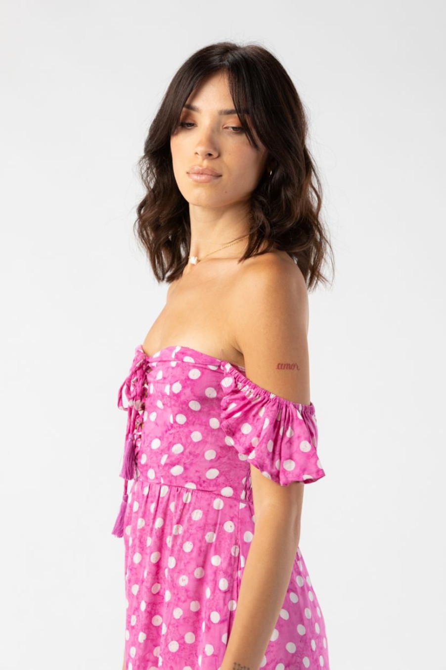 Women Tiare Hawaii Mini Dresses | Oasis Mini Dress