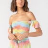 Women Tiare Hawaii | Hollie Crop Top