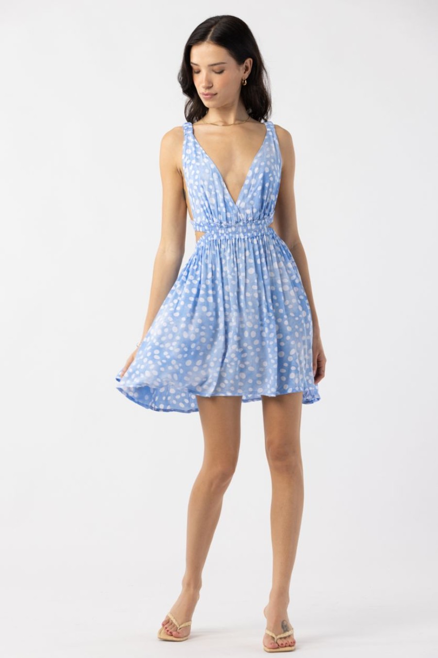 Women Tiare Hawaii Mini Dresses | Hope Mini Dress