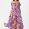 Women Tiare Hawaii Maxi Dresses | Riviera Maxi Dress