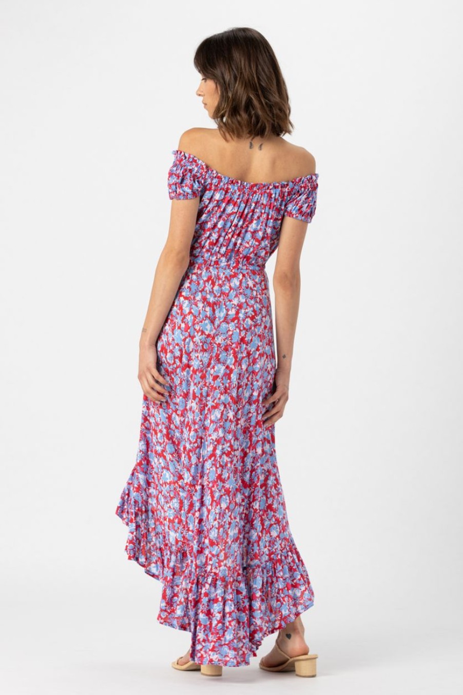 Women Tiare Hawaii Maxi Dresses | Riviera Maxi Dress