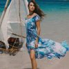 Women Tiare Hawaii Maxi Dresses | Riviera Maxi Dress