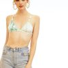 Women Tiare Hawaii Bralettes | Lei Bralette