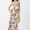 Women Tiare Hawaii Maxi Dresses | Maldives Maxi Dress