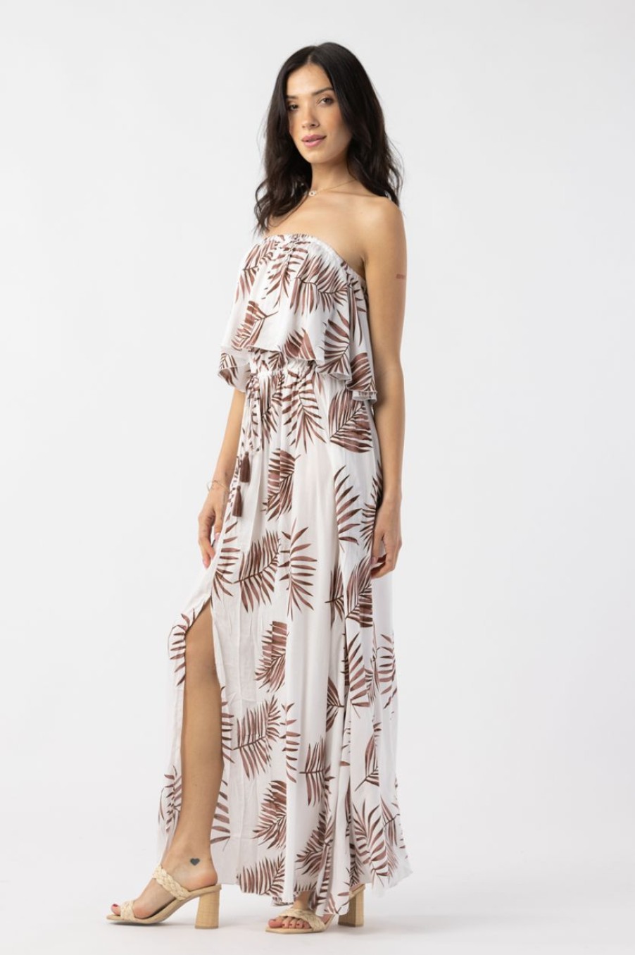 Women Tiare Hawaii Maxi Dresses | Maldives Maxi Dress