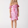 Kids Tiare Hawaii | Kid'S Hollie Dress