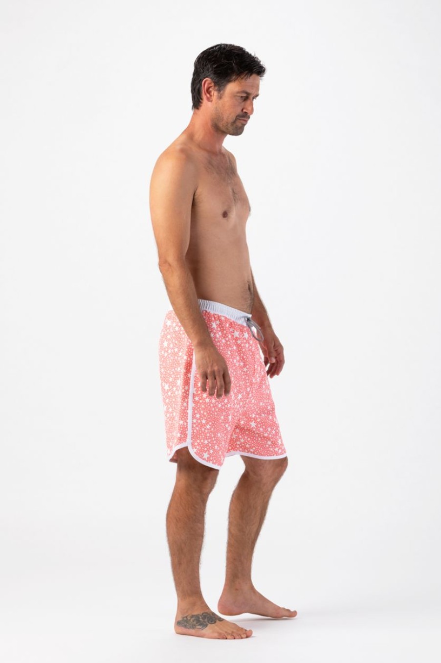 Women Tiare Hawaii | Sunset Beach Board Shorts