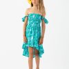 Kids Tiare Hawaii | Kid'S Lover Dress