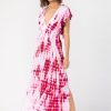 Women Tiare Hawaii Maxi Dresses | Dahlia Maxi Dress