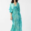 Women Tiare Hawaii Maxi Dresses | Levine Maxi Dress