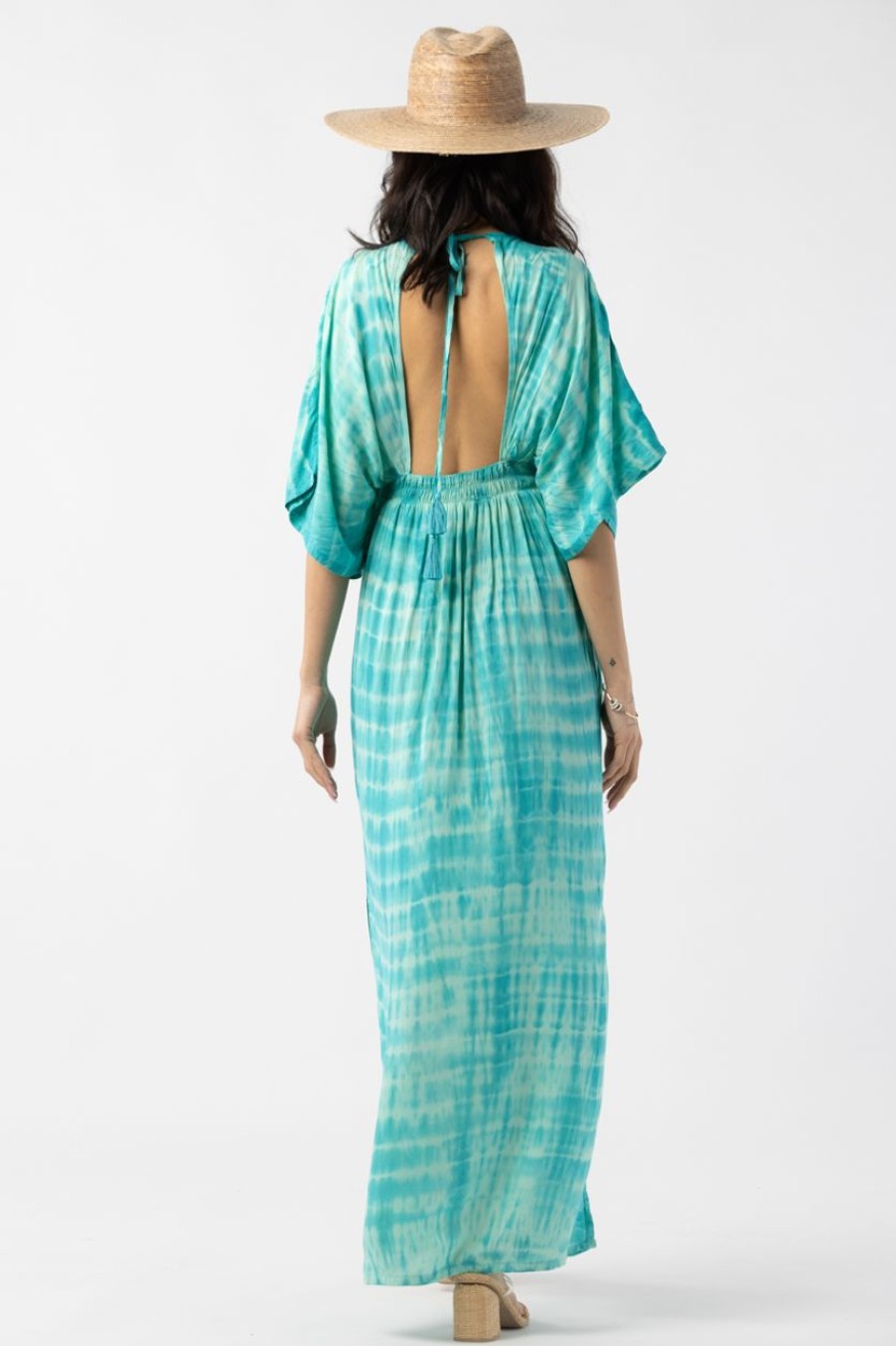 Women Tiare Hawaii Maxi Dresses | Levine Maxi Dress