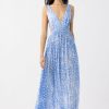 Women Tiare Hawaii Maxi Dresses | Hope Maxi Dress