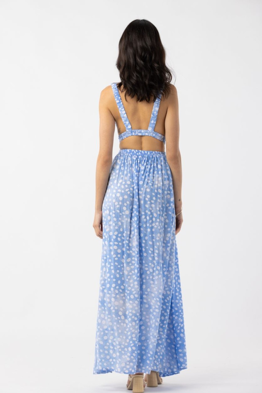 Women Tiare Hawaii Maxi Dresses | Hope Maxi Dress