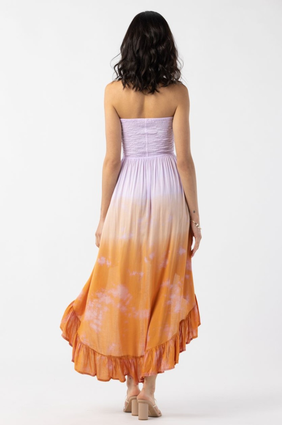 Women Tiare Hawaii Maxi Dresses | Aila Maxi Dress