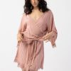 Women Tiare Hawaii Kimonos | Sunset Robe