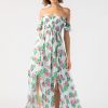 Women Tiare Hawaii Maxi Dresses | Hollie Maxi Dress