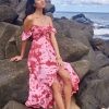 Women Tiare Hawaii Maxi Dresses | Brooklyn Maxi Dress